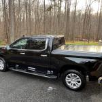 2022 Chevrolet Silverado 1500 in Virginia - 